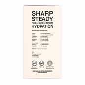 6 - GNC Hydra Rush,  15 sachets/pack  Tropical Salt 