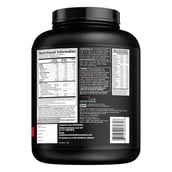 3 - MuscleTech Performance Series NitroTech Ripped,  3.8 lb  Chocolate Fudge Brownie 