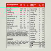 3 - Superyou Pro Fermented Yeast Protein & Mega Protein Wafer Combo,  2.2 lb  Chocolate, 0.63lb Assorted, 6 Bars Nutty Chocolate 