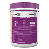 2 - HealthyHey Nutrition Gold Series Hydrolysed Bovine Collagen Type 1 & 3,  200 g  Orange 