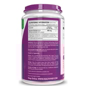 2 - HealthyHey Nutrition Bacopa Brahmi Extract, 120 capsules