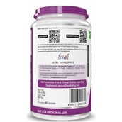 2 - HealthyHey Nutrition Natural Bilberry Extract,  60 veggie capsule(s) 