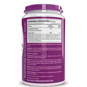 2 - HealthyHey Nutrition Woman Plus Soy Isoflavones with Calcium, 60 veggie capsule(s) Unflavoured