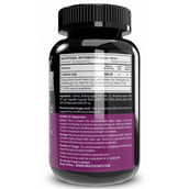 2 - HealthyHey Sports L-Serine, 60 veggie capsule(s)