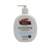 Palmer's Cocoa Butter Formula Moisturizing Hand Wash,  250 ml  Vitamin E 