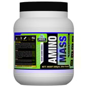 Amaze Amino Mass, 4.4 lb Chocolate