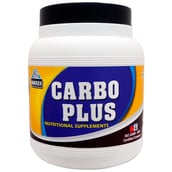 Amaze Carbo Plus,  4.4 lb  Chocolate 