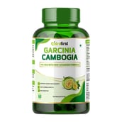 1 - NutraFirst Garcinia Cambogia,  60 tablet(s) 