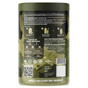 3 - Muscle Military Shot Gun Pre-Workout,  0.79 lb  Watermelon 