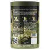 3 - Muscle Military EAA Advanced,  Strawberry Kiwi  0.96 lb  30 Servings 