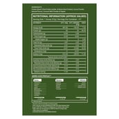 TrueBasics Clean Plant Protein 2kg Chocolate Pack