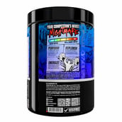 3 - ProSupps Hyde Night Mare,  0.87 lb  Black N Blueberry 