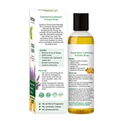 4 - Goodcare Stress Guard Massage Oil, 100 ml