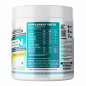 2 - Repfuel Sports Collagen,  200 g  Lemon 