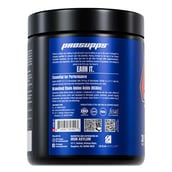 3 - ProSupps Hydro BCAA,  0.56 lb  30 Servings  Blue Raspberry 