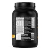 3 - MuscleTech Nitrotech Whey Gold, 1.99 lb Double Rich Chocolate
