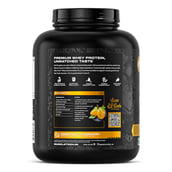 2 - MuscleTech Nitrotech Whey Gold, 3.99 lb Mango Delight