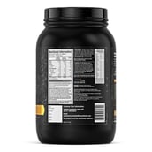 3 - MuscleTech Nitrotech Whey Gold, 1.99 lb Mango Delight