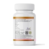 7 - INLIFE Vegetarian DHA,  60 veggie capsule(s) 