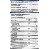 4 - Allmax Omega 3,  60 softgels 