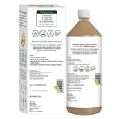 4 - Goodcare Digest Guard Juice, Unflavoured 1 L