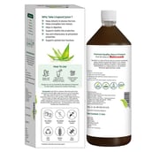 2 - Goodcare EziSlim Juice, Fat Burner with Garcinia 1 L