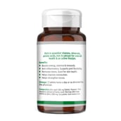 2 - Goodcare Moringa 500mg,  60 tablet(s) 