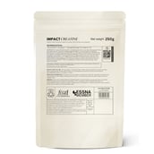 3 - Myprotein Impact Creatine,  Nimbu Pani  0.55 lb 