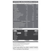 7 - MuscleBlaze Biozyme Performance Whey,  3.85 lb  Triple Chocolate 