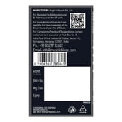 MuscleBlaze Creatine CreAMP 640g Pack - Watermelon Kool Aid and Citrus Blast