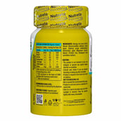 2 - Nutrela Moringa,  60 tablet(s) 