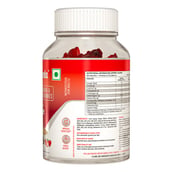 4 - Nutrela Ashwagandha & Melatonin,  30 gummies 