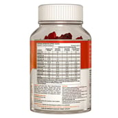 5 - Nutrela Multi-Vitamin,  30 gummies  Strawberry 