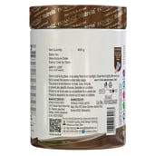 5 - Nutrela Kid's SuperFood, 400 g Chocolate