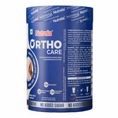 2 - Nutrela Ortho Care flavour Mixed Fruit,  300 g 