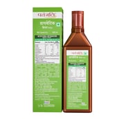 3 - Patanjali Diabetic Care Liquid,  500 ml 