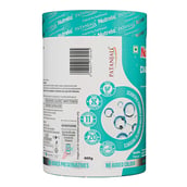 5 - Nutrela Diabetic Care flavour Vanilla,  400 g 