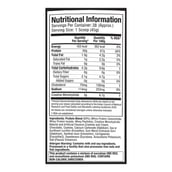 1 - MuscleTech NitroTech Whey Protein,  3.8 lb  Cookie & Cream 