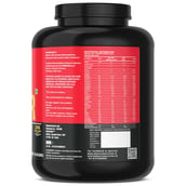 3 - Physic Nutrition Ultimate Gainer,  6.6 lb  Kesar Kulfi 