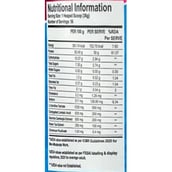 4 - Gibbon Nutrition Ripped Isolate, 4.4 lb Strawberry Cheese Cake