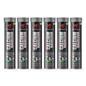 1 - Potencia Calcium + Magnesium Effervescent, 15 tablet(s) Toffee Apple