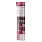 2 - Potencia Pre - Boost Effervescent,  15 tablet(s)  Mixed Berry 