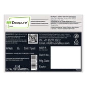 2 - MuscleBlaze Pre Workout WrathX,  0.19 lb  Cola Frost (Mono Carton Pack of 5)