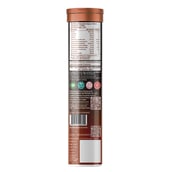 3 - Potencia Pre - Boost Effervescent,  15 tablet(s)  Cola 