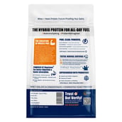 2 - AS-IT-IS Nutrition ATOM Whey Protein XL, 2.2 lb Choco Hazel Fusion
