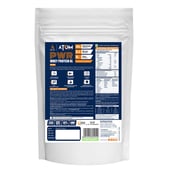 2 - AS-IT-IS Nutrition ATOM PWR Whey Protein, 2.2 lb Dubai Kunafa