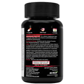 3 - NutriJa Astaxanthin 12mg,  30 capsules 
