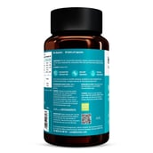 12 - HealthKart HK Vitals Fish Oil 1000mg with 180mg EPA and 120mg DHA,  90 capsules