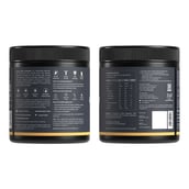 7 - Nutrabay Gold L-Glutamine,  0.39 lb  Lemon 