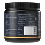 8 - Nutrabay Gold 2:1:1 BCAA + Electrolytes,  0.55 lb  31 Servings  Cola 